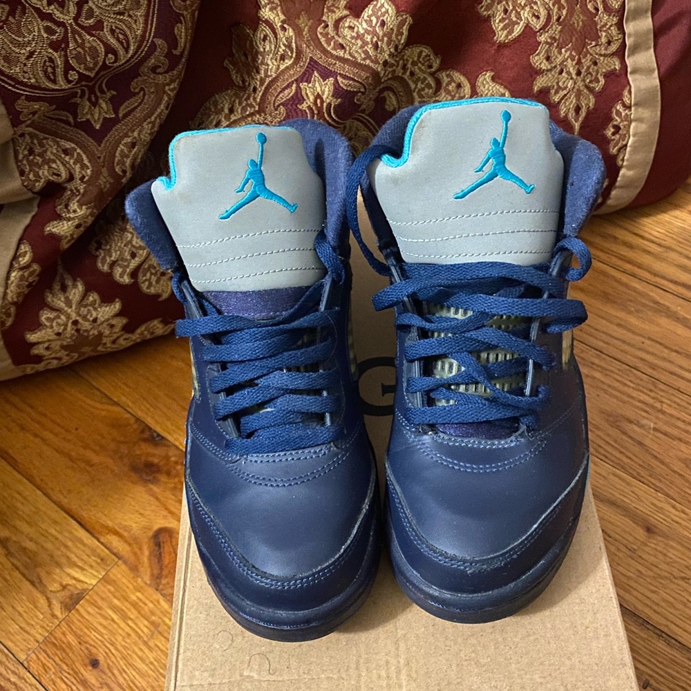 Air Jordan 5s